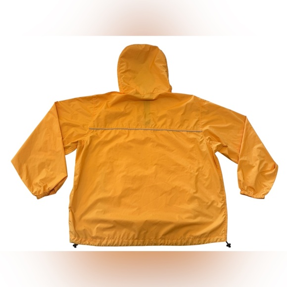 Timberland Performance Outdoor Streetwear Vtg Windbreaker Hoodie Track Jacket 2X - Picture 14 of 15